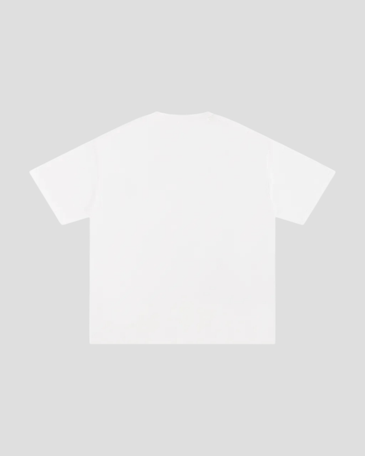 The Country Club Shirt White