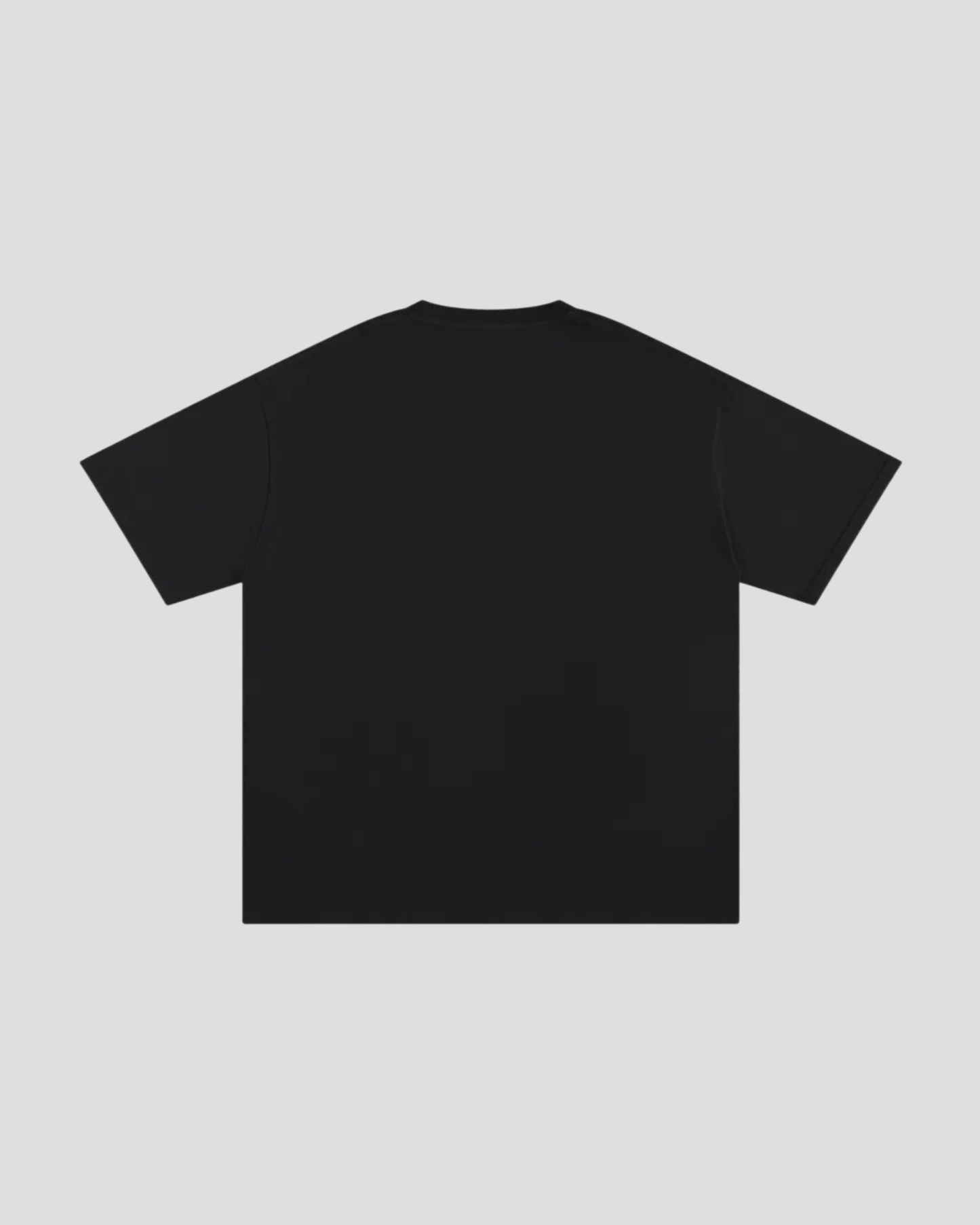 The Country Club Shirt Black