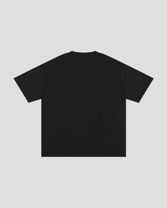 The Country Club Shirt Black